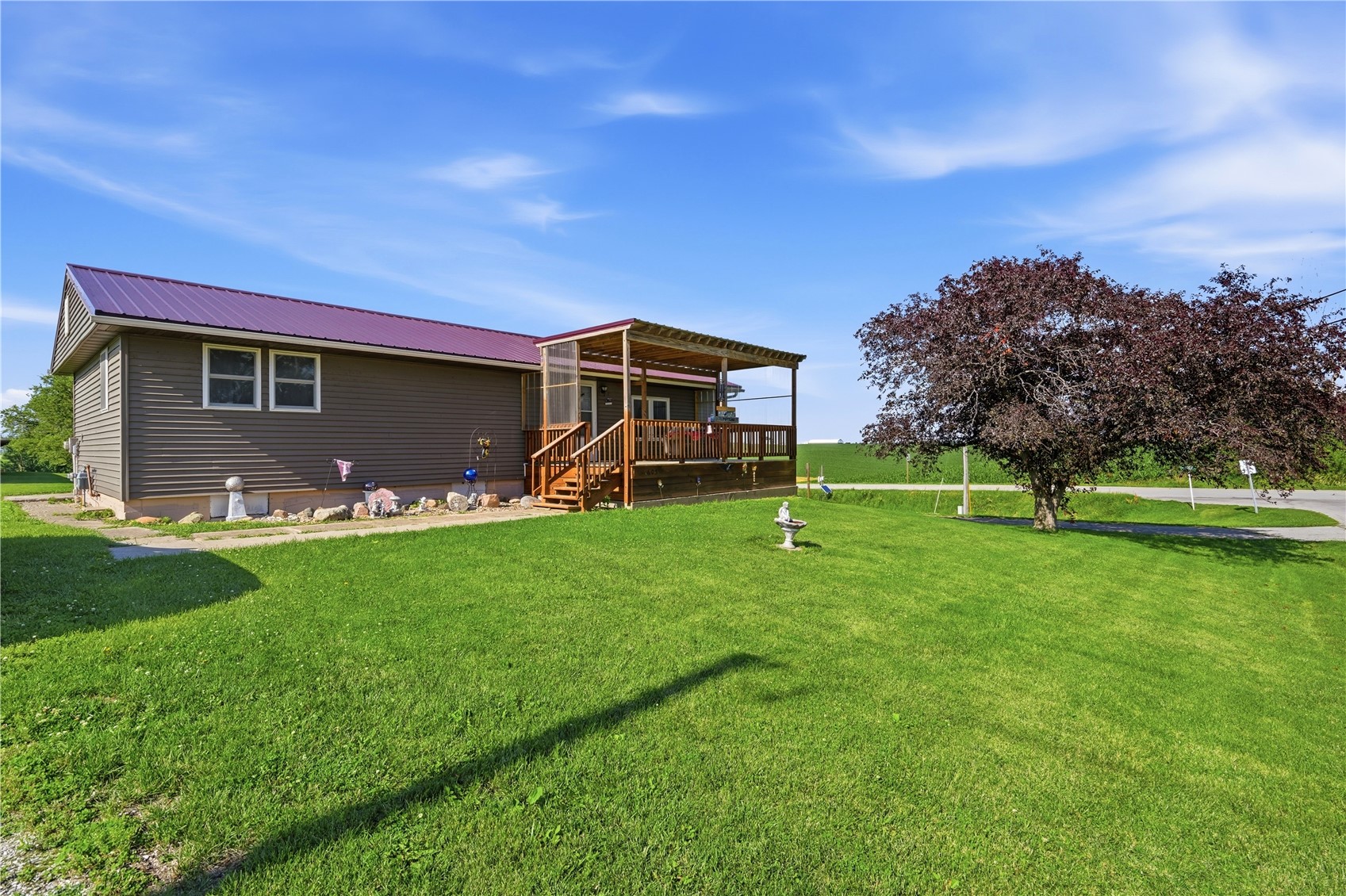 605 6th Street Malcom IA 50157