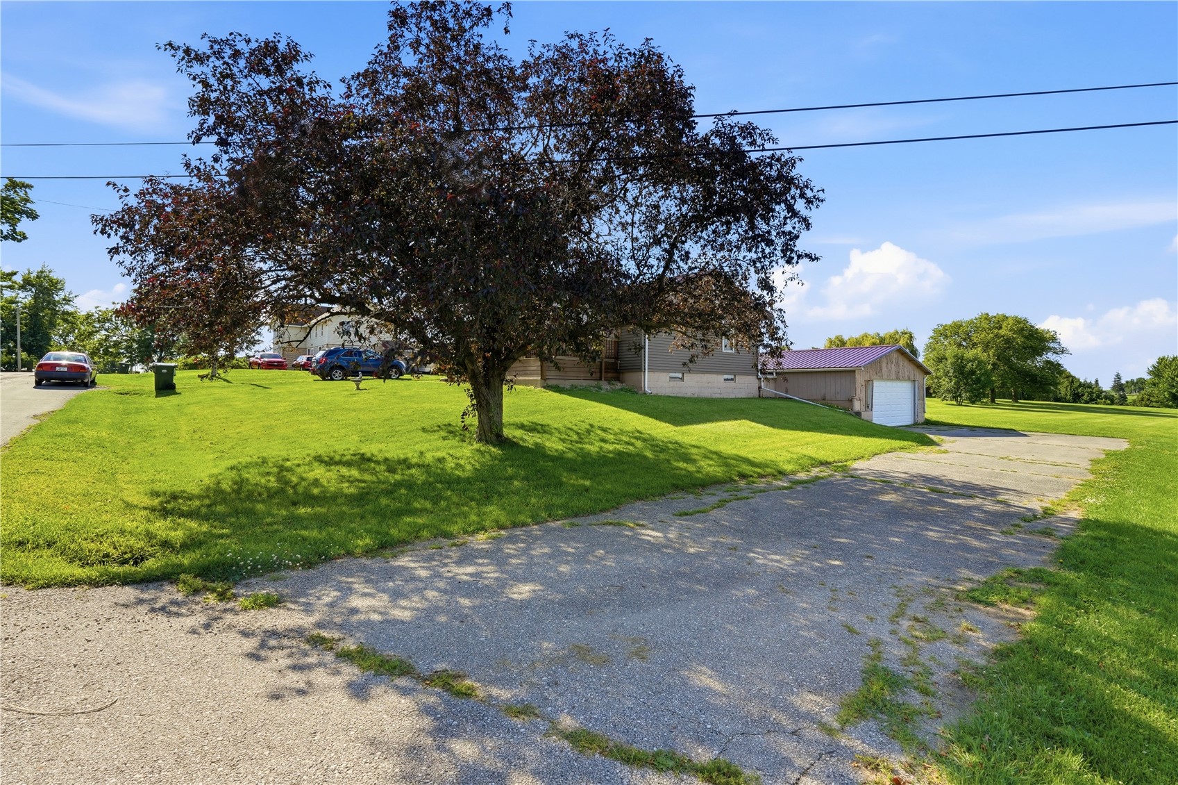 605 6th Street Malcom IA 50157