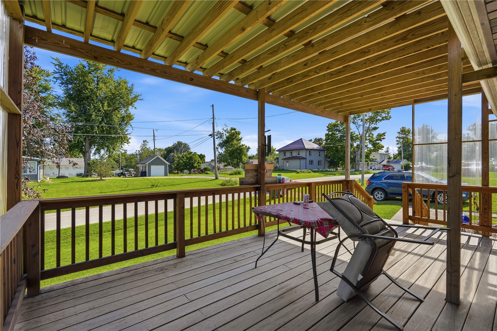 605 6th Street Malcom IA 50157