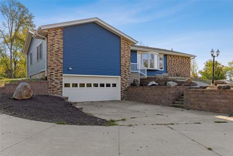 2261 Creekside Road Springville IA 52336