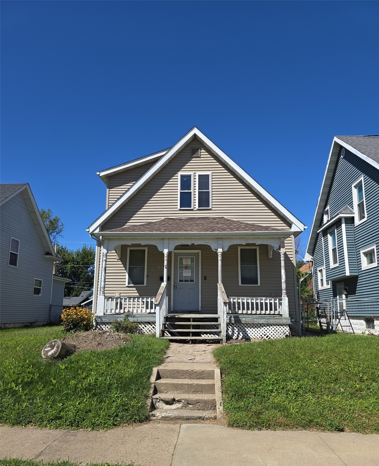 804 SW N Street Cedar Rapids IA 52404