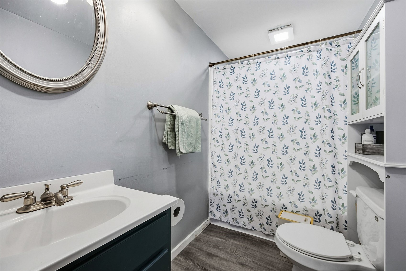 105 8th Street Van Horne IA 52346