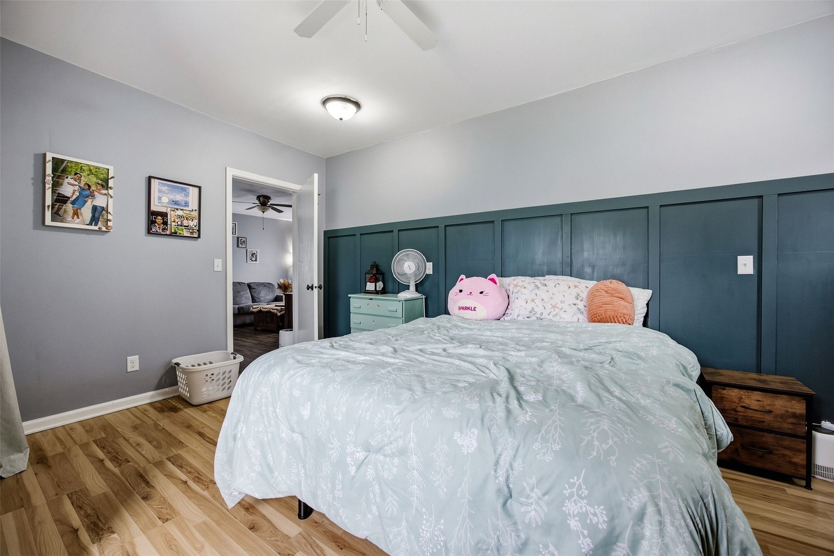 105 8th Street Van Horne IA 52346