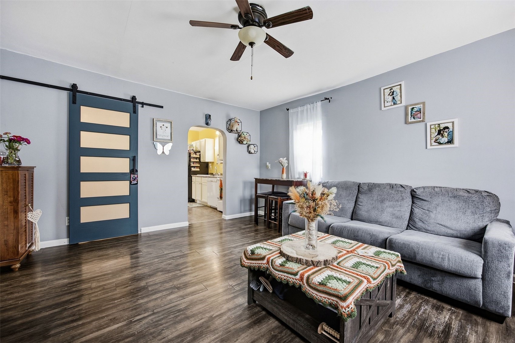 105 8th Street Van Horne IA 52346