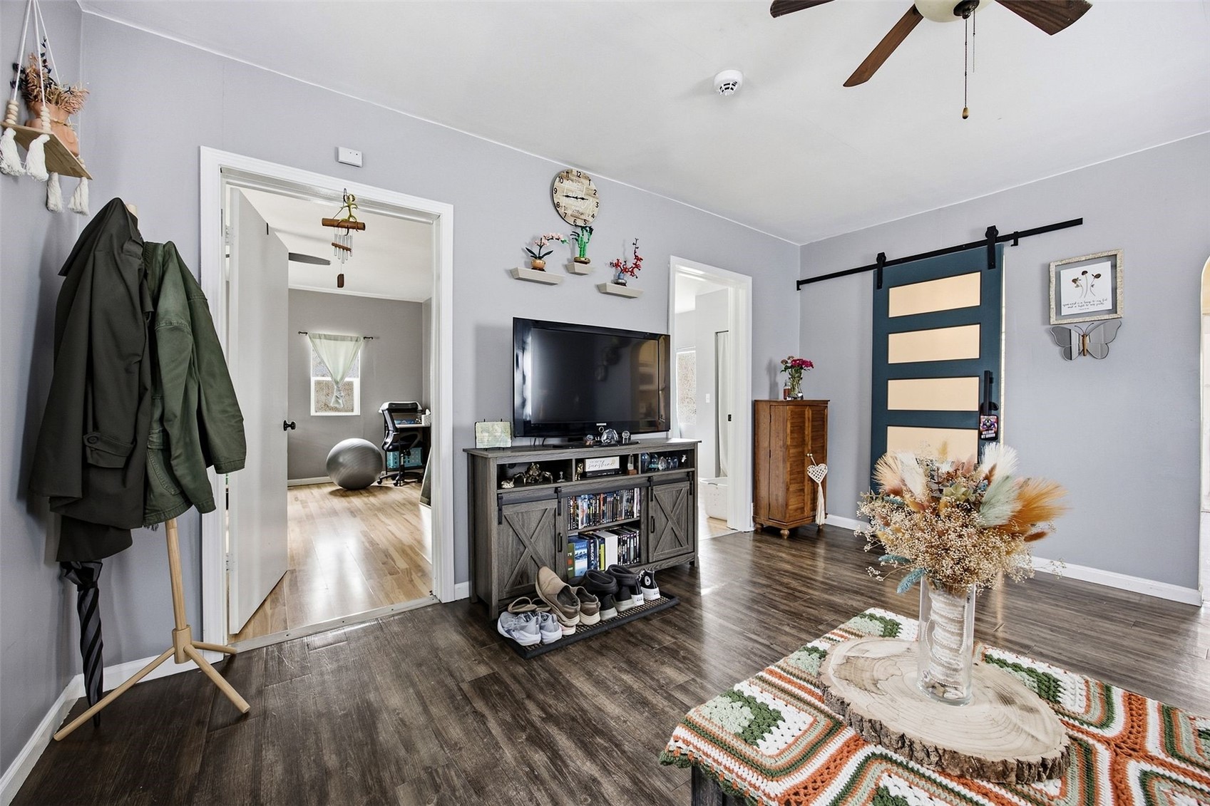 105 8th Street Van Horne IA 52346