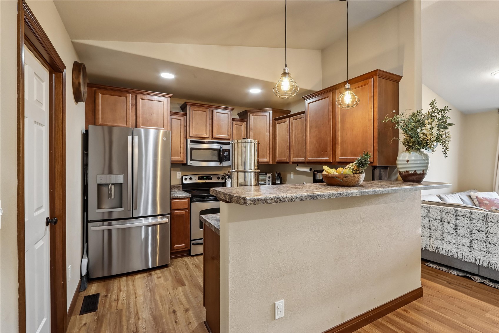 1542 Red Oak Drive North Liberty IA 52317