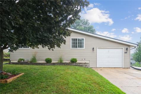 446 Terrace Drive Central City IA 52214