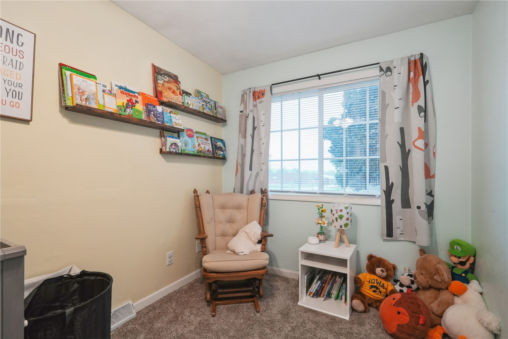 446 Terrace Drive Central City IA 52214