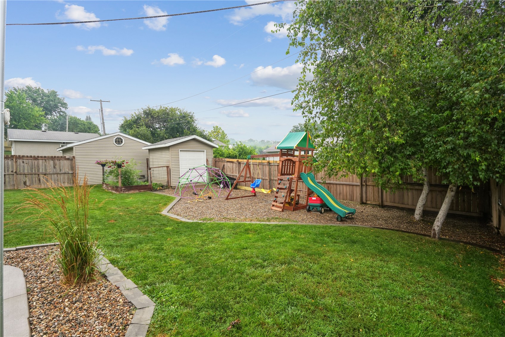 446 Terrace Drive Central City IA 52214