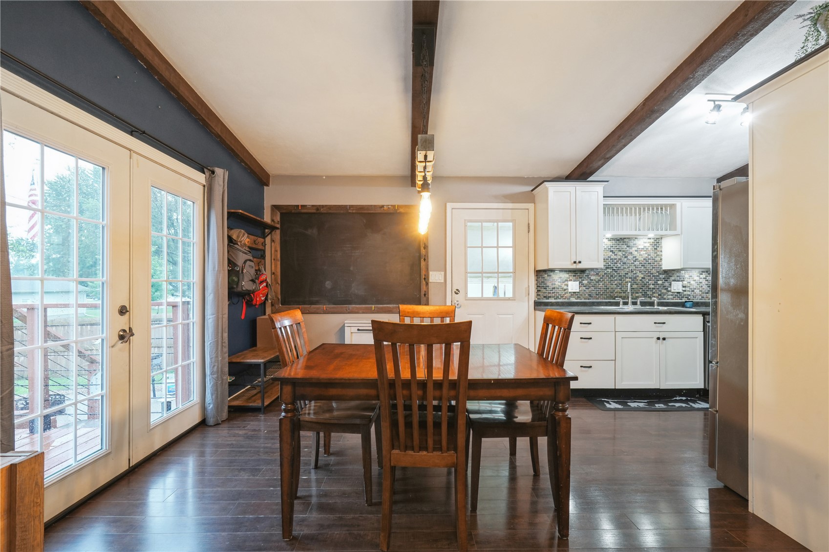 446 Terrace Drive Central City IA 52214