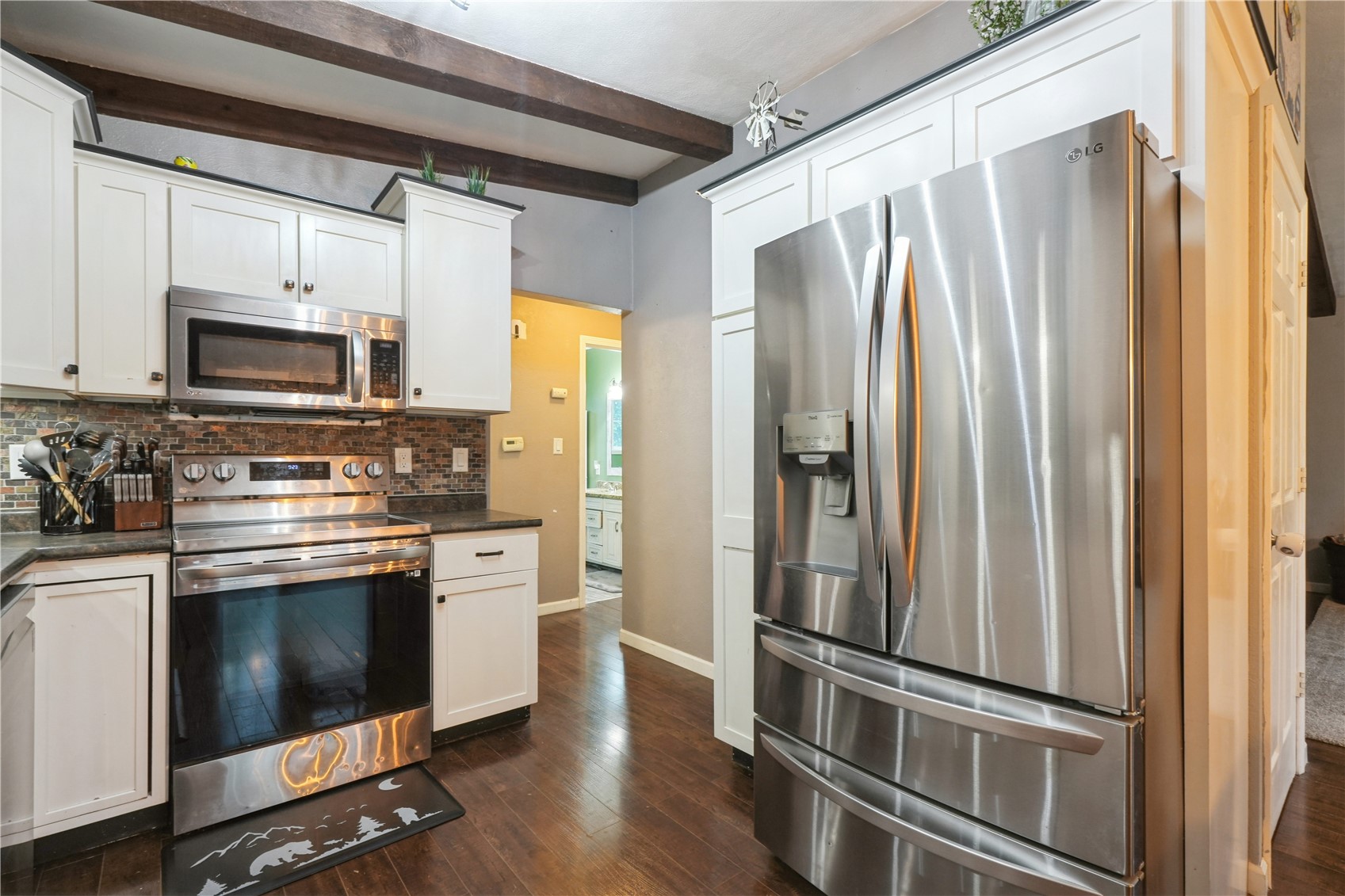 446 Terrace Drive Central City IA 52214