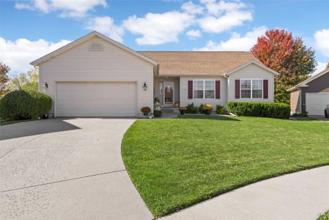 2970 Roseberry Court Marion IA 52302