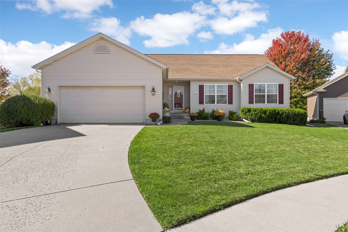 2970 Roseberry Court Marion IA 52302