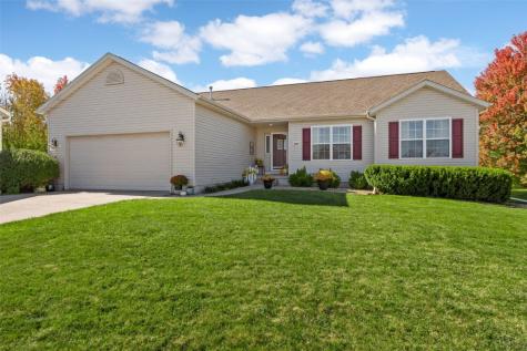 2970 Roseberry Court Marion IA 52302