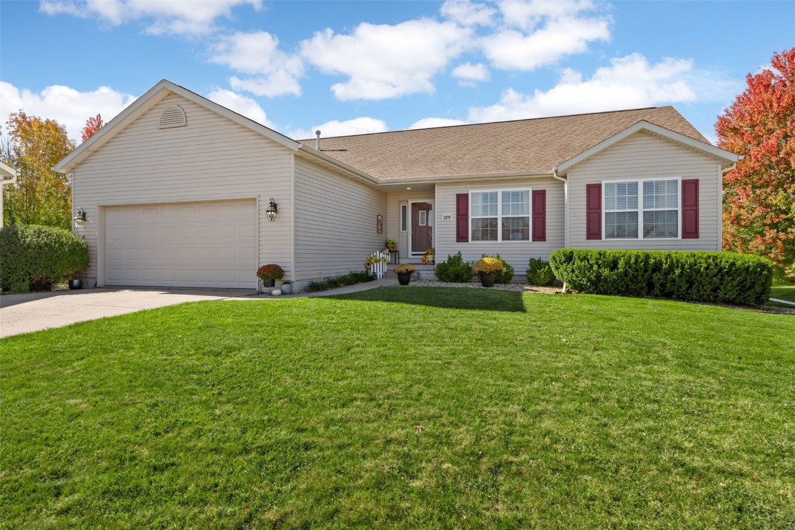 2970 Roseberry Court Marion IA 52302