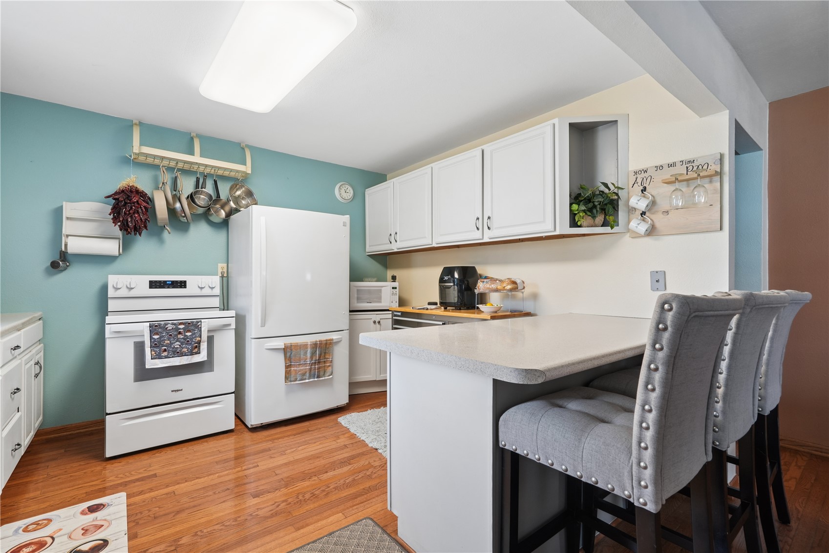211 Hubbell Street Martelle IA 52305