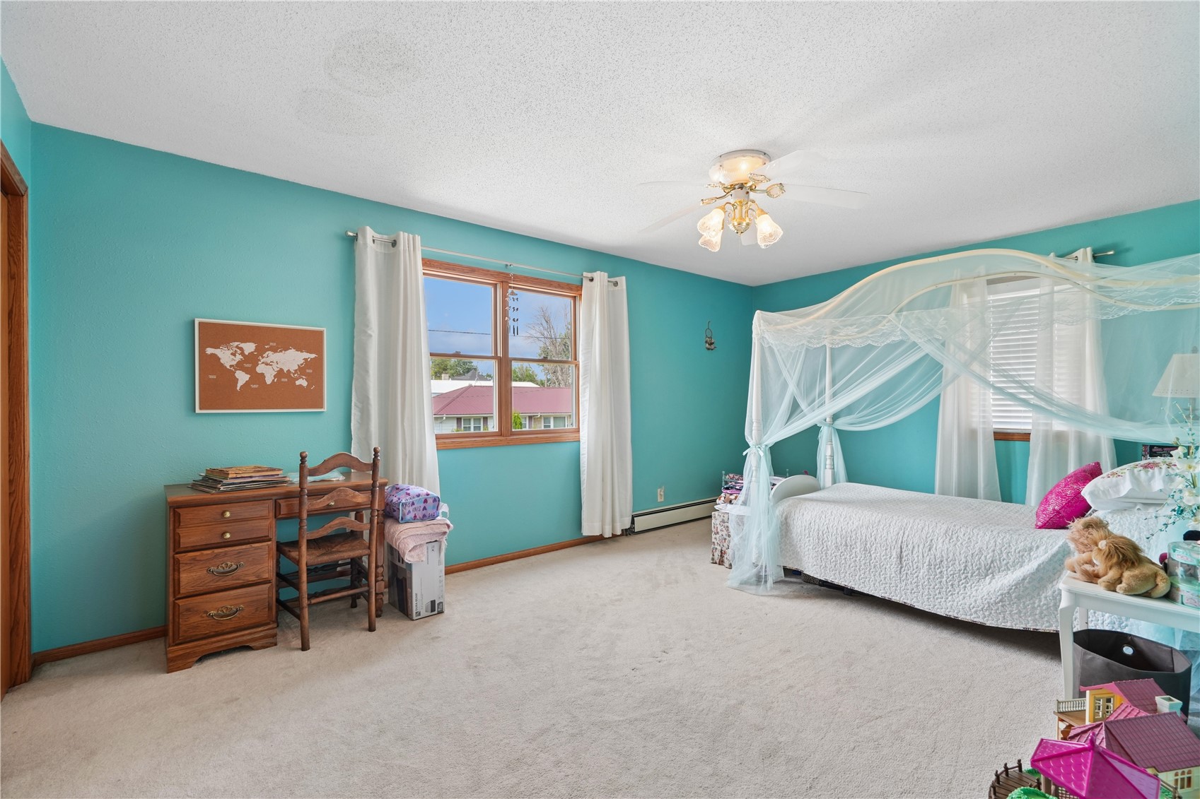 211 Hubbell Street Martelle IA 52305