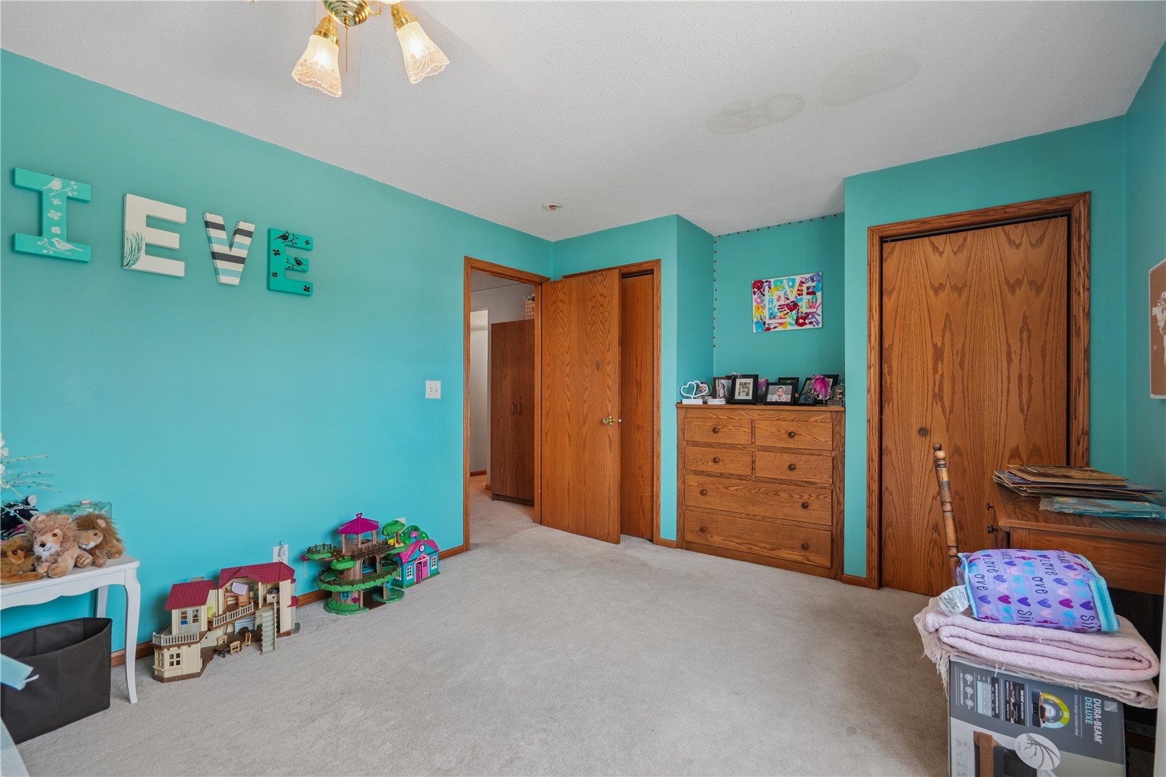 211 Hubbell Street Martelle IA 52305