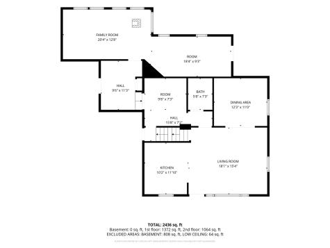 211 Hubbell Street Martelle IA 52305