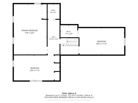 211 Hubbell Street Martelle IA 52305