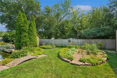 211 Hubbell Street Martelle IA 52305