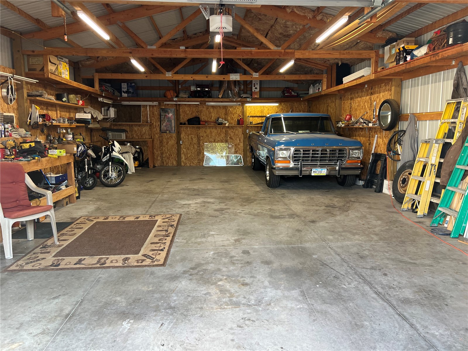 211 Hubbell Street Martelle IA 52305