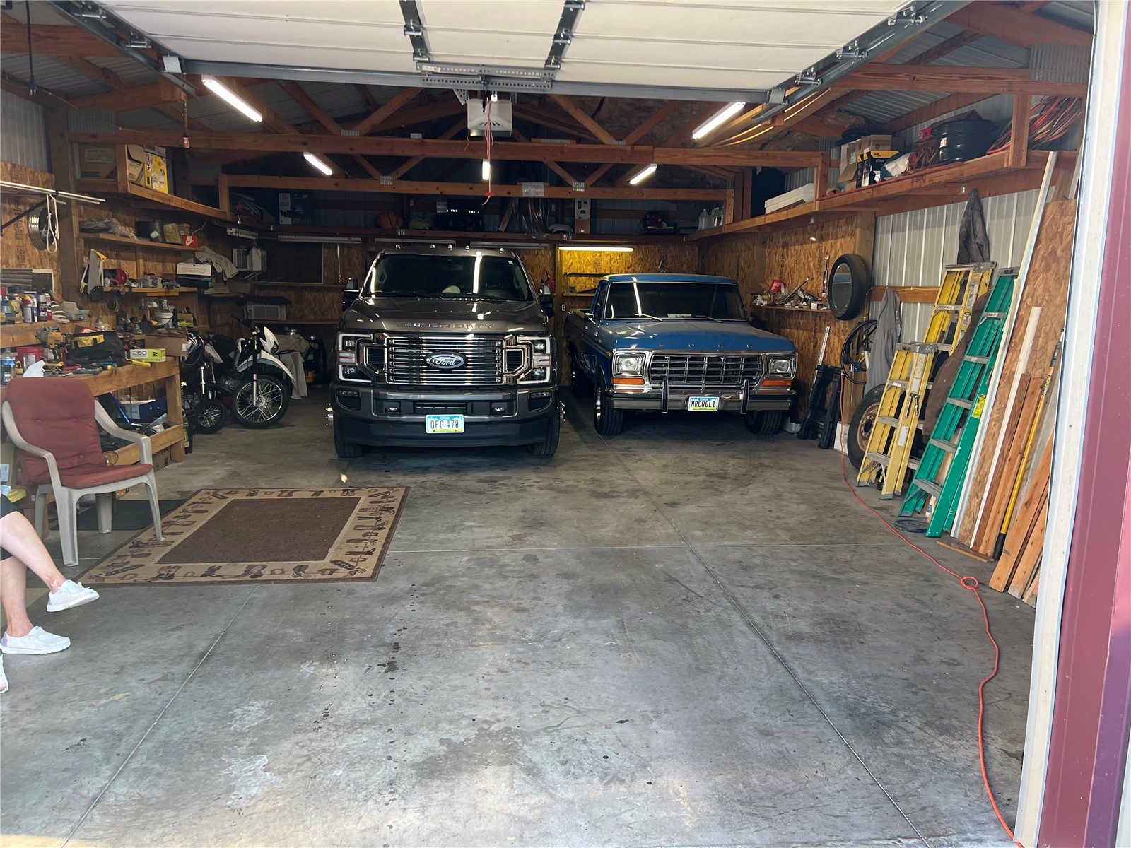 211 Hubbell Street Martelle IA 52305