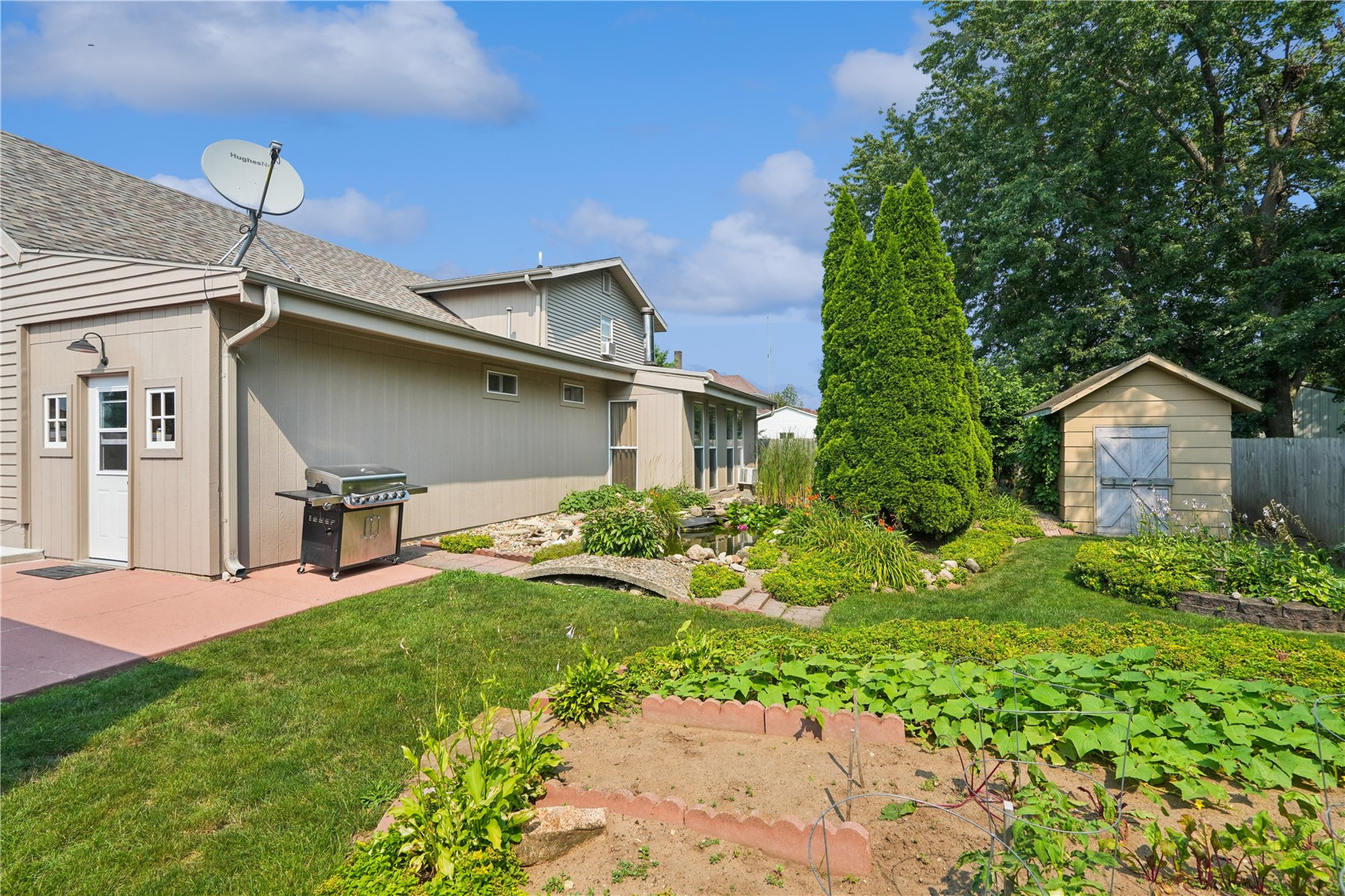 211 Hubbell Street Martelle IA 52305