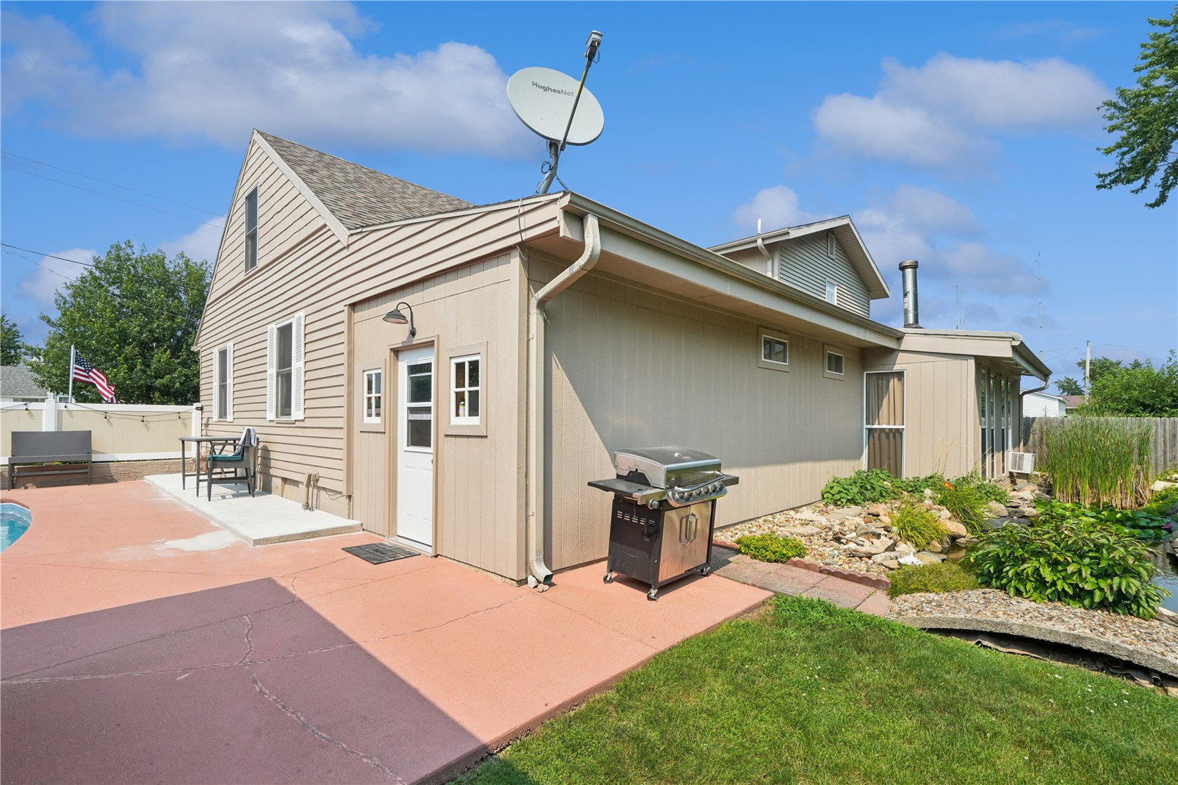 211 Hubbell Street Martelle IA 52305