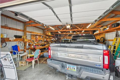 211 Hubbell Street Martelle IA 52305