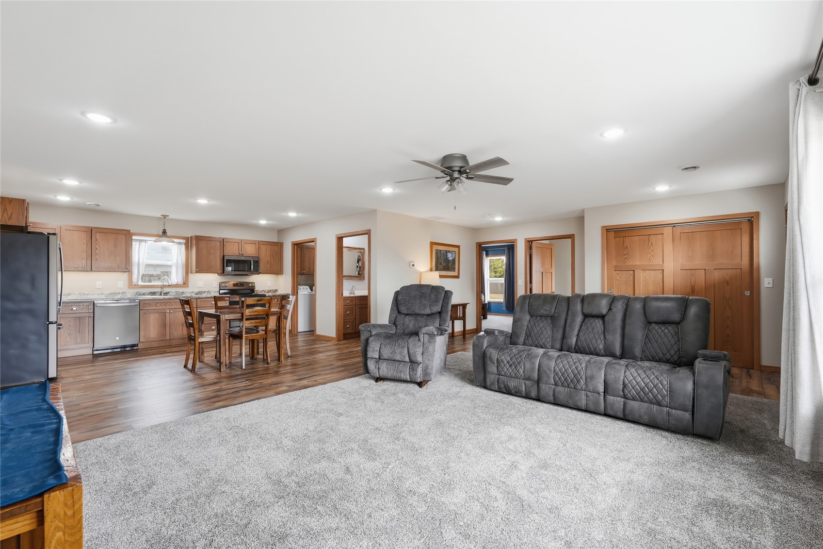 610 SE 1st Street IA 52640