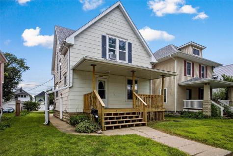 1419 6th Avenue SE Cedar Rapids IA 52411