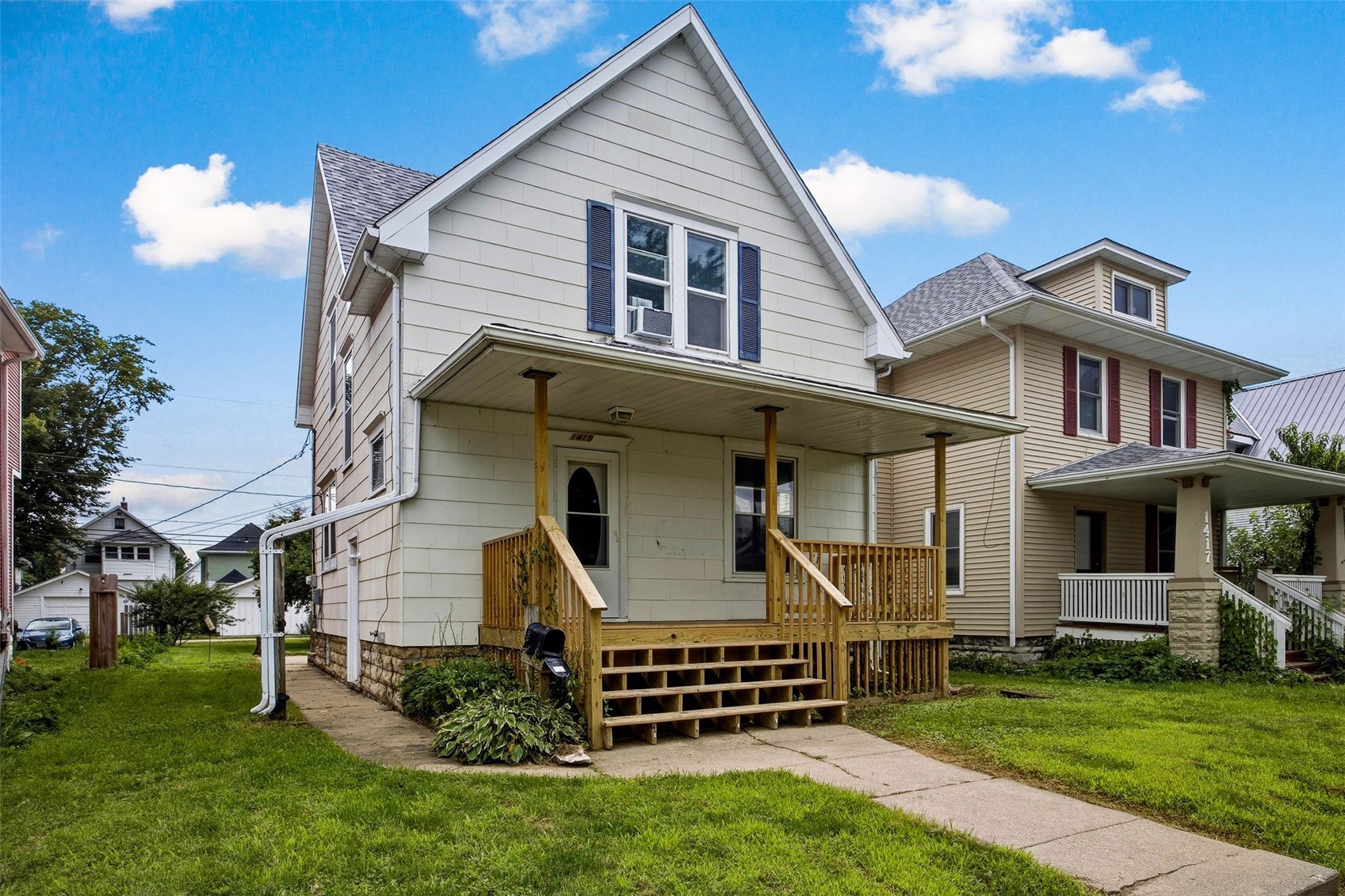 1419 6th Avenue SE Cedar Rapids IA 52411
