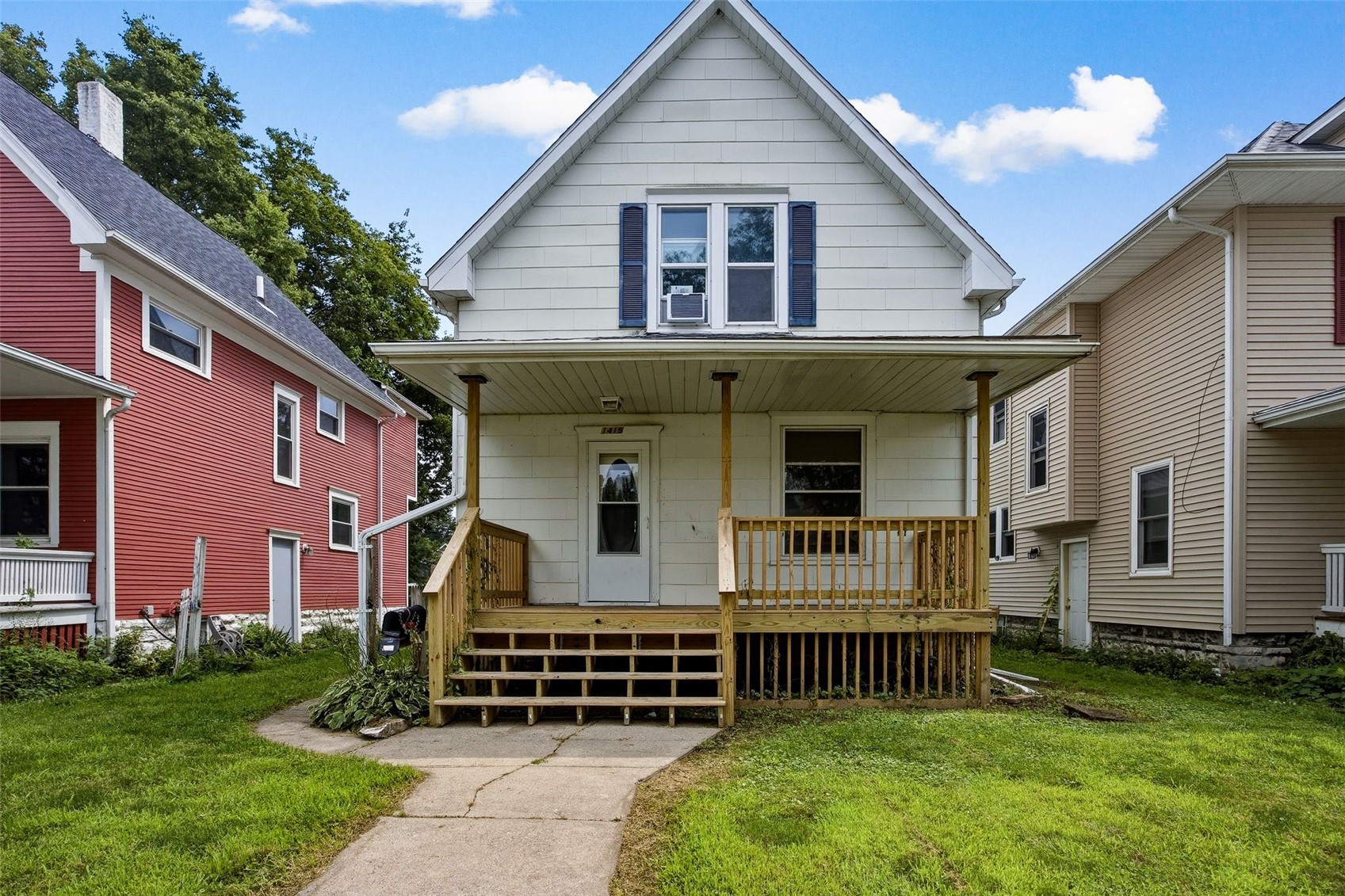 1419 6th Avenue SE Cedar Rapids IA 52411