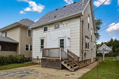 1419 6th Avenue SE Cedar Rapids IA 52411