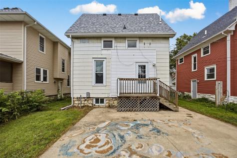 1419 6th Avenue SE Cedar Rapids IA 52411