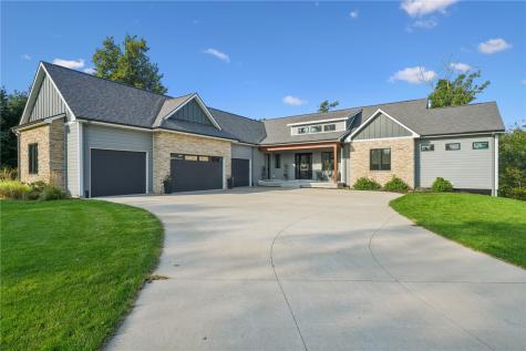 2209 Timber Wolf Trail SE Cedar Rapids IA 52403