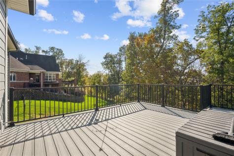 2209 Timber Wolf Trail SE Cedar Rapids IA 52403