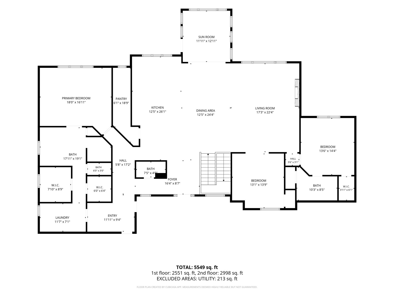 2209 Timber Wolf Trail SE Cedar Rapids IA 52403