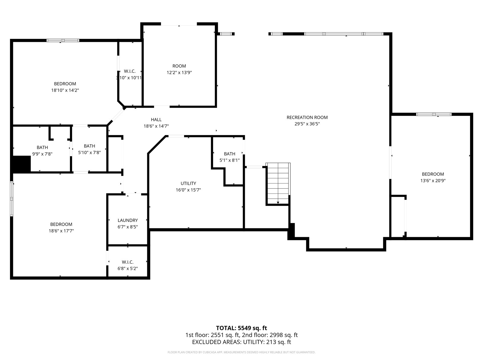 2209 Timber Wolf Trail SE Cedar Rapids IA 52403