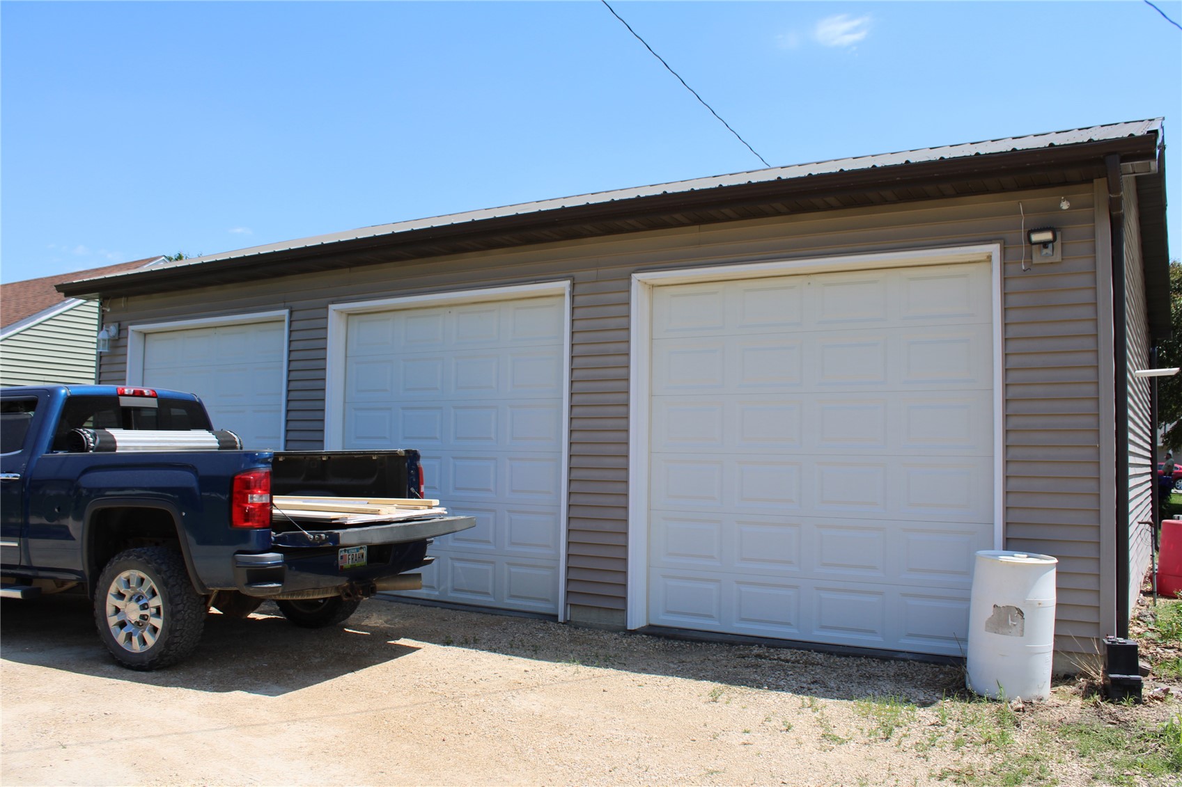 105 Grant Avenue Lowden IA 52255