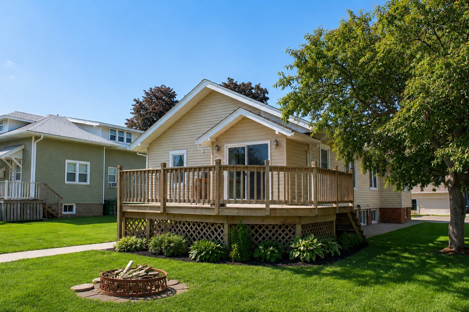 105 Grant Avenue Lowden IA 52255