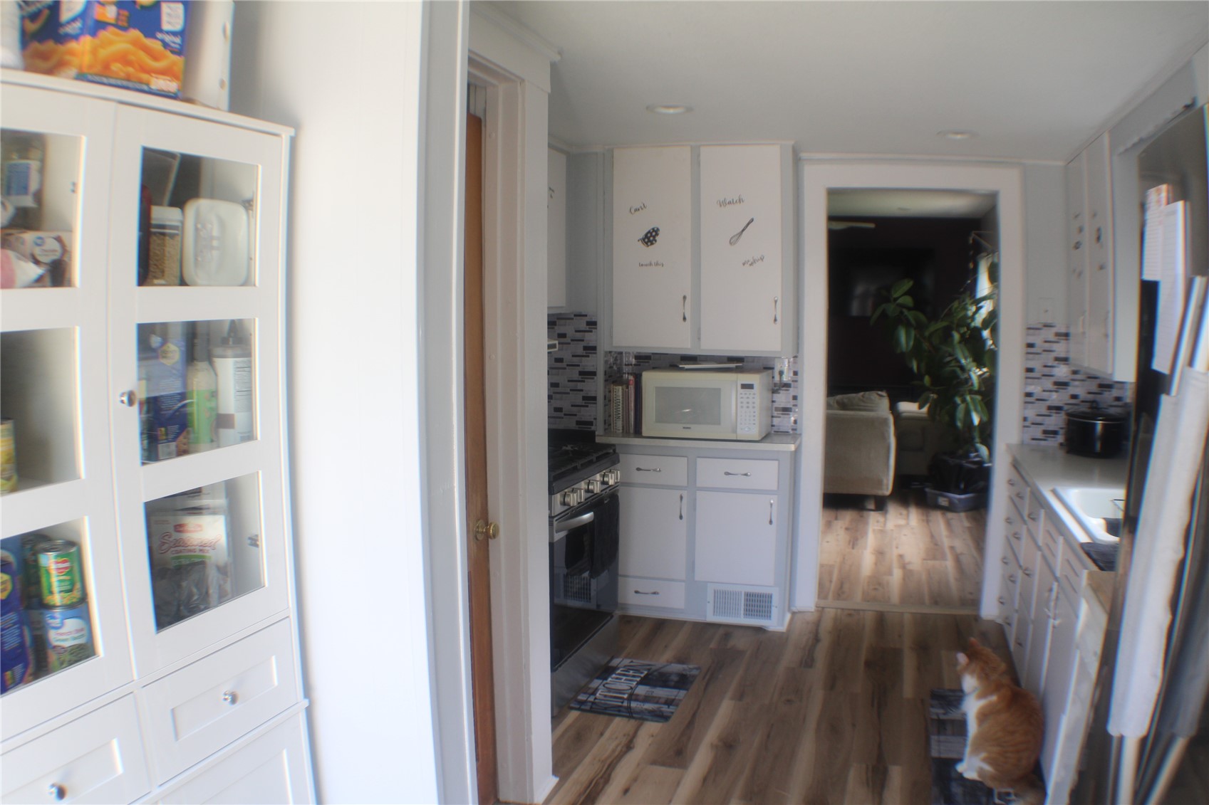 105 Grant Avenue Lowden IA 52255