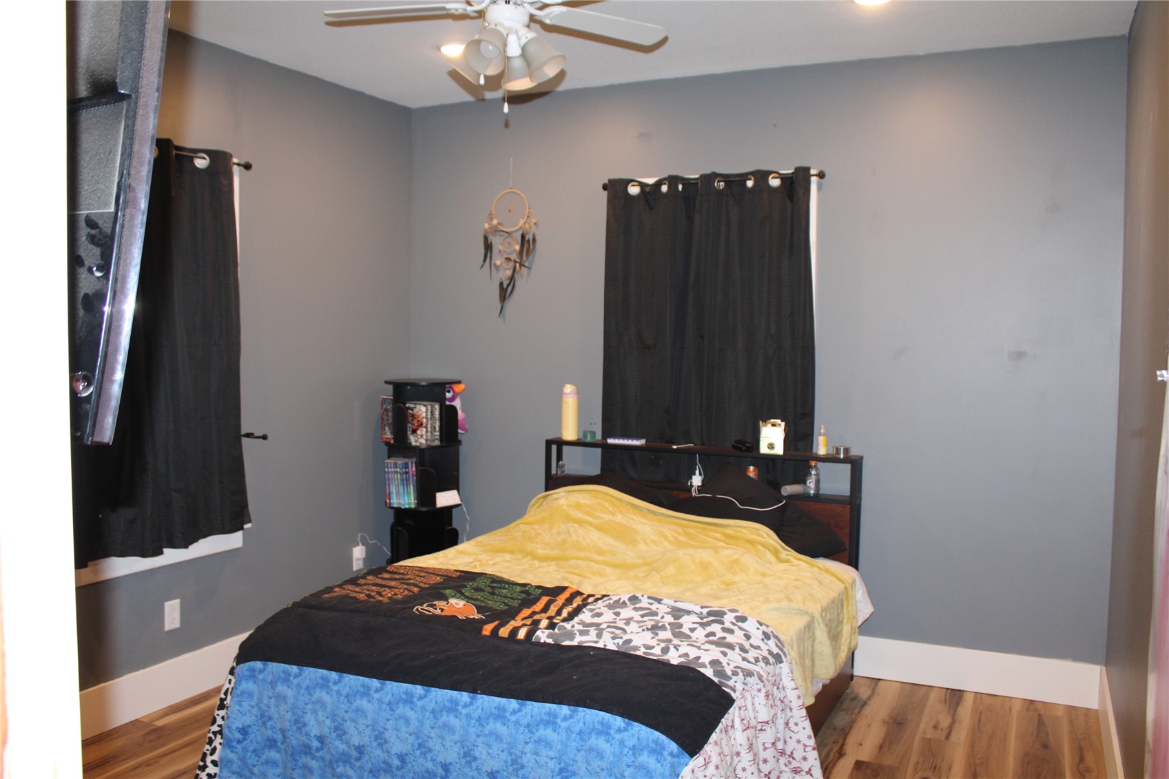 105 Grant Avenue Lowden IA 52255