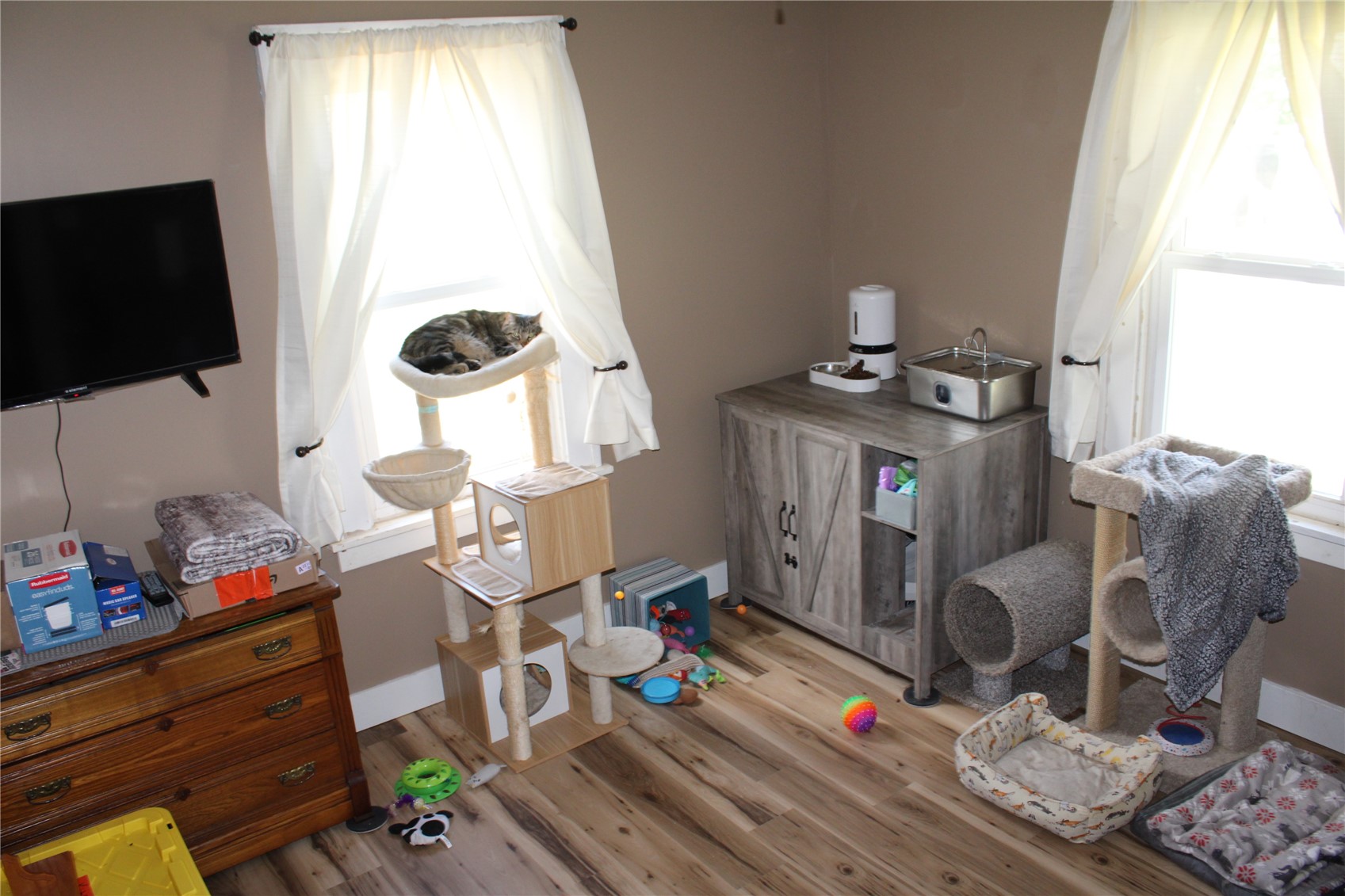 105 Grant Avenue Lowden IA 52255