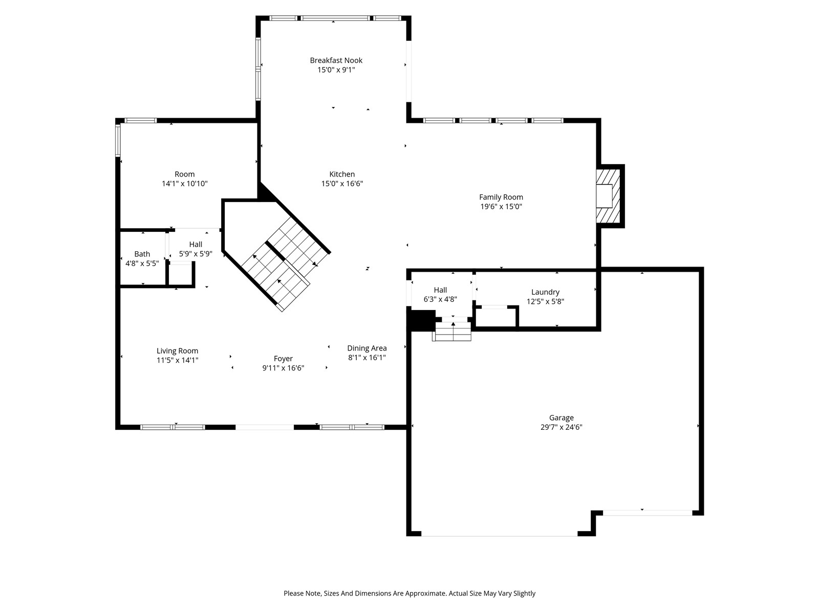 570 Landau Street Robins IA 52328