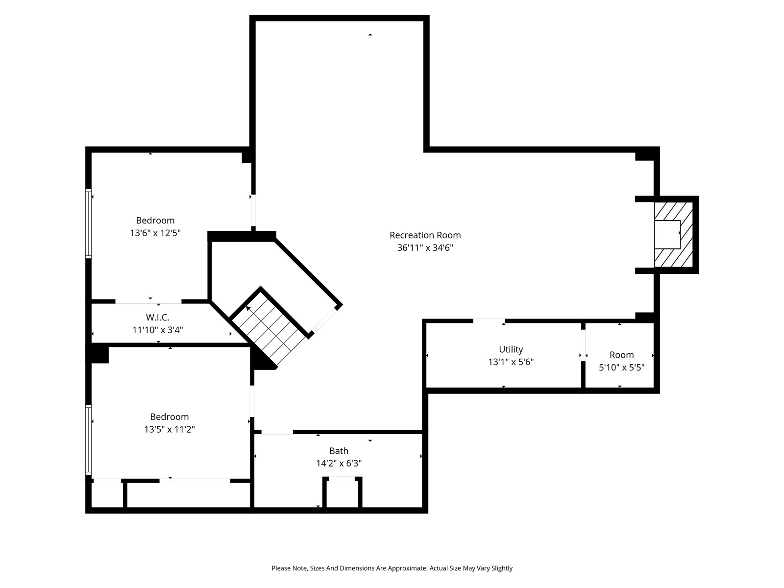 570 Landau Street Robins IA 52328