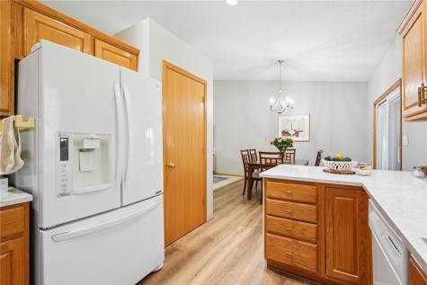 2331 North Ridge Drive Coralville IA 52241