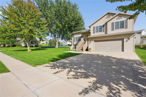 2331 North Ridge Drive Coralville IA 52241