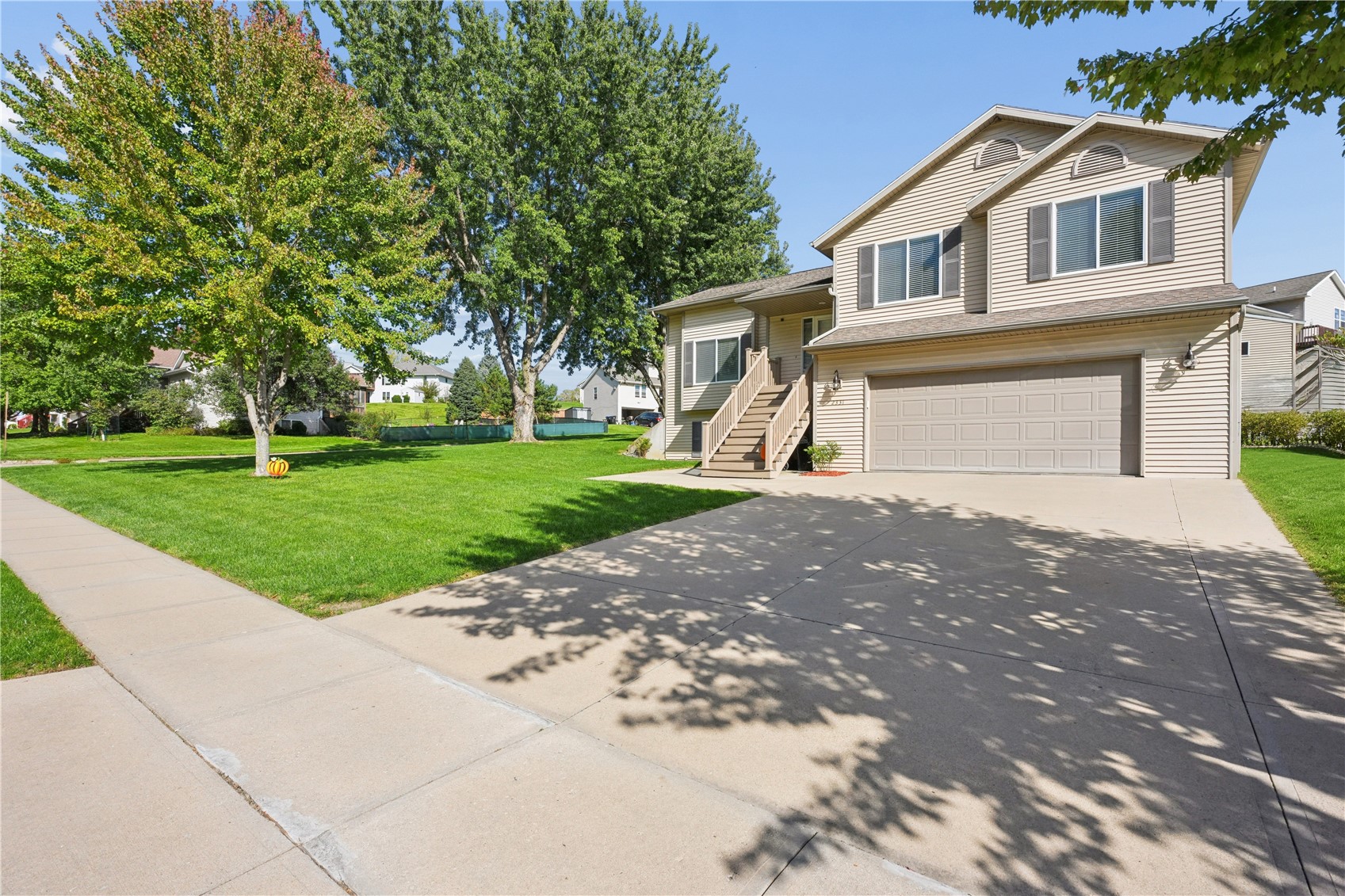 2331 North Ridge Drive Coralville IA 52241